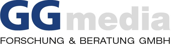 GGmedia Logo