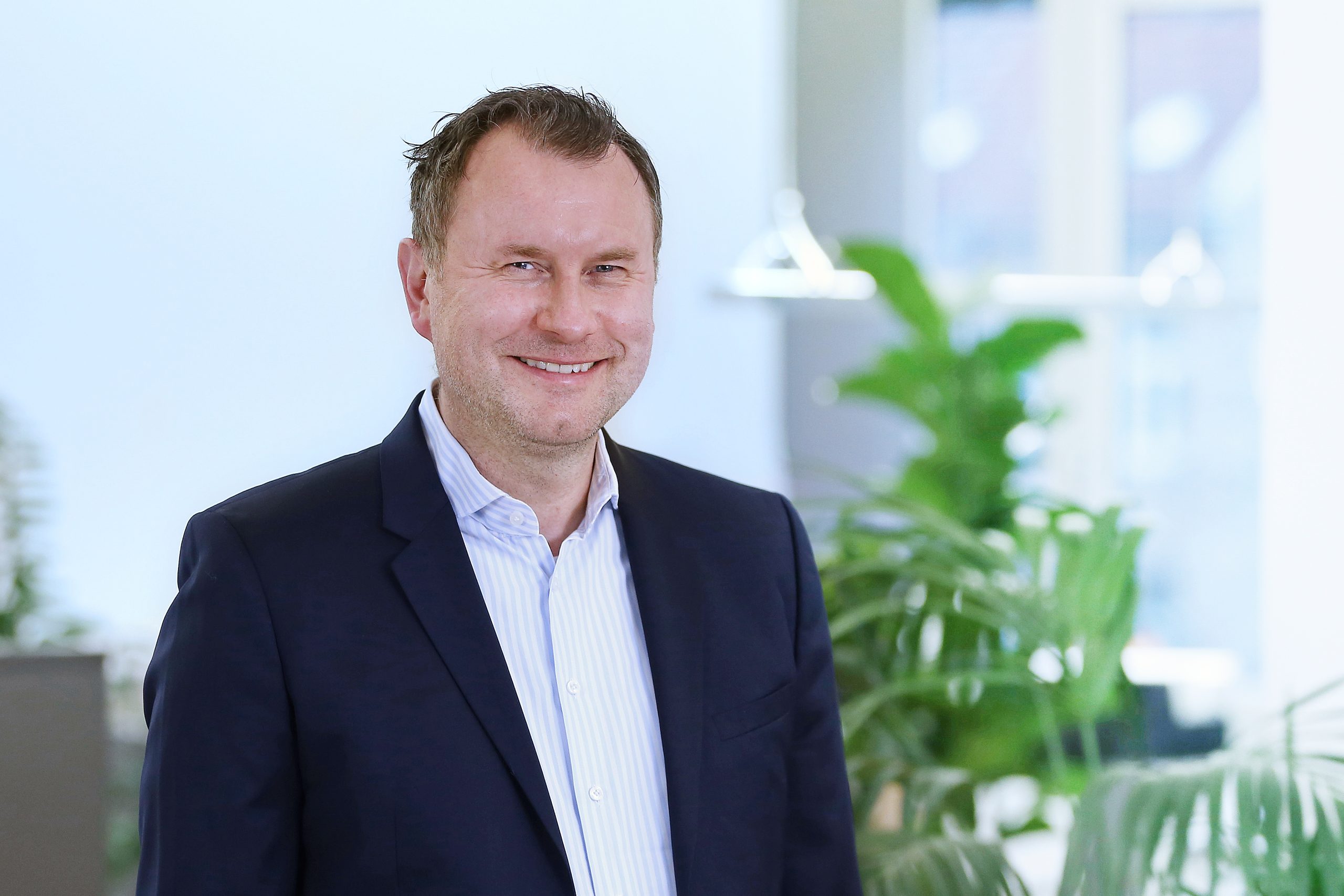 Jens Bimberg