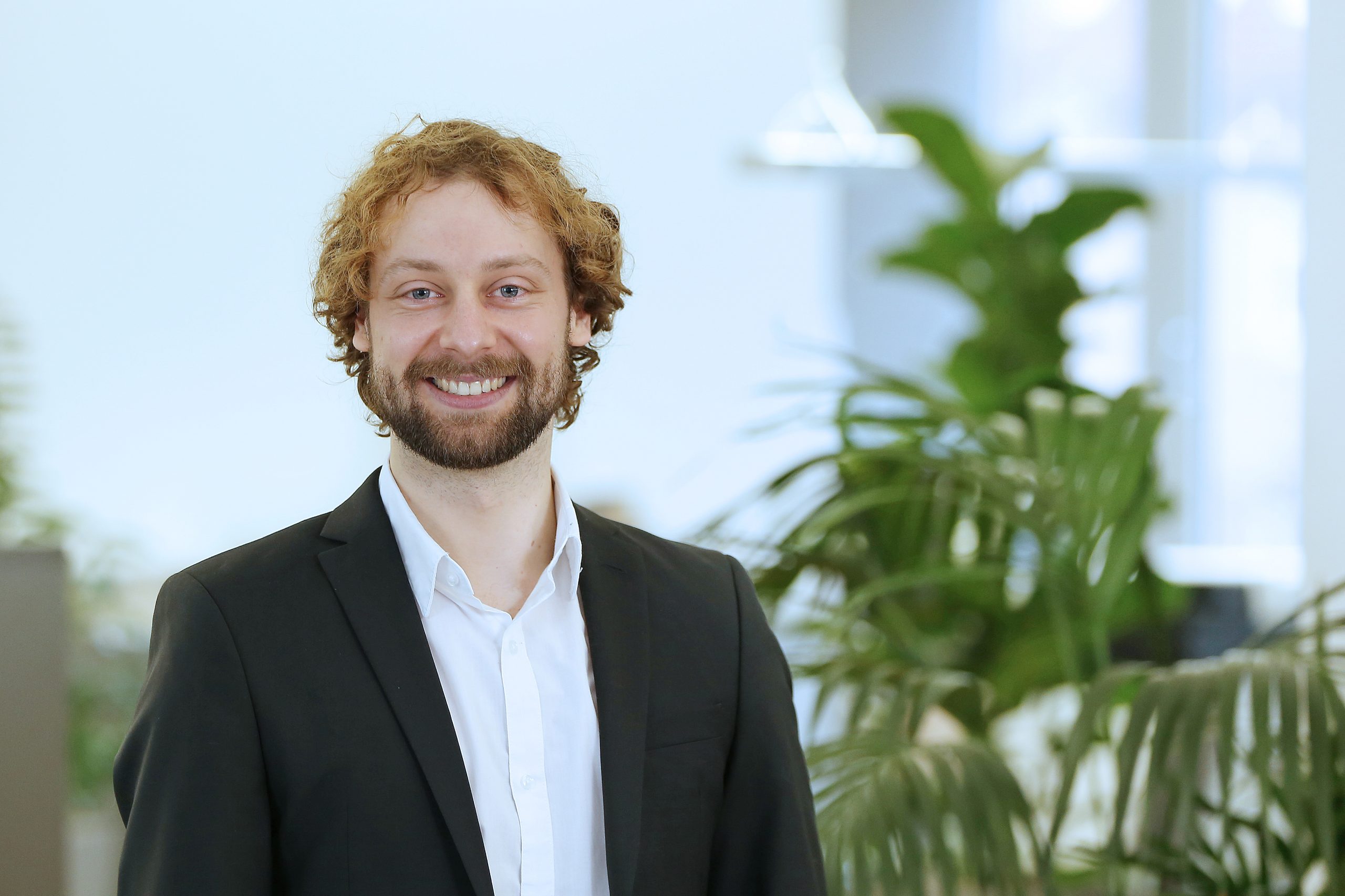 Niklas Kuffer